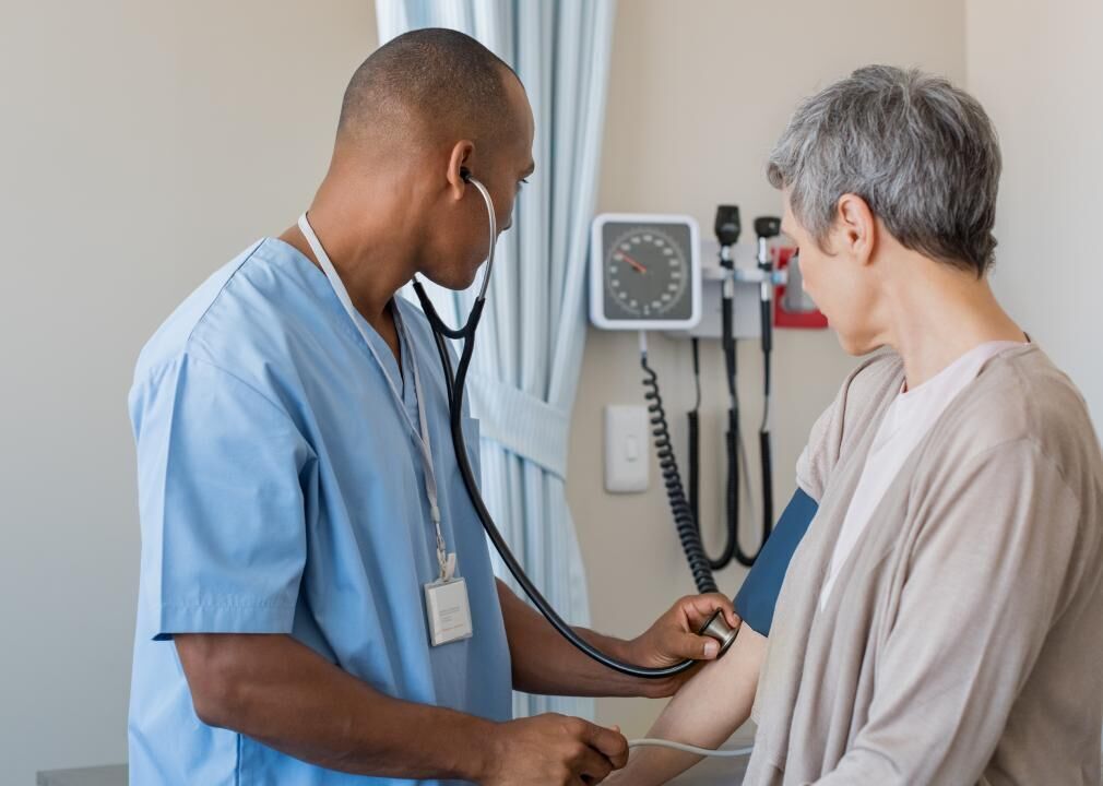 #36. Practical nursing
